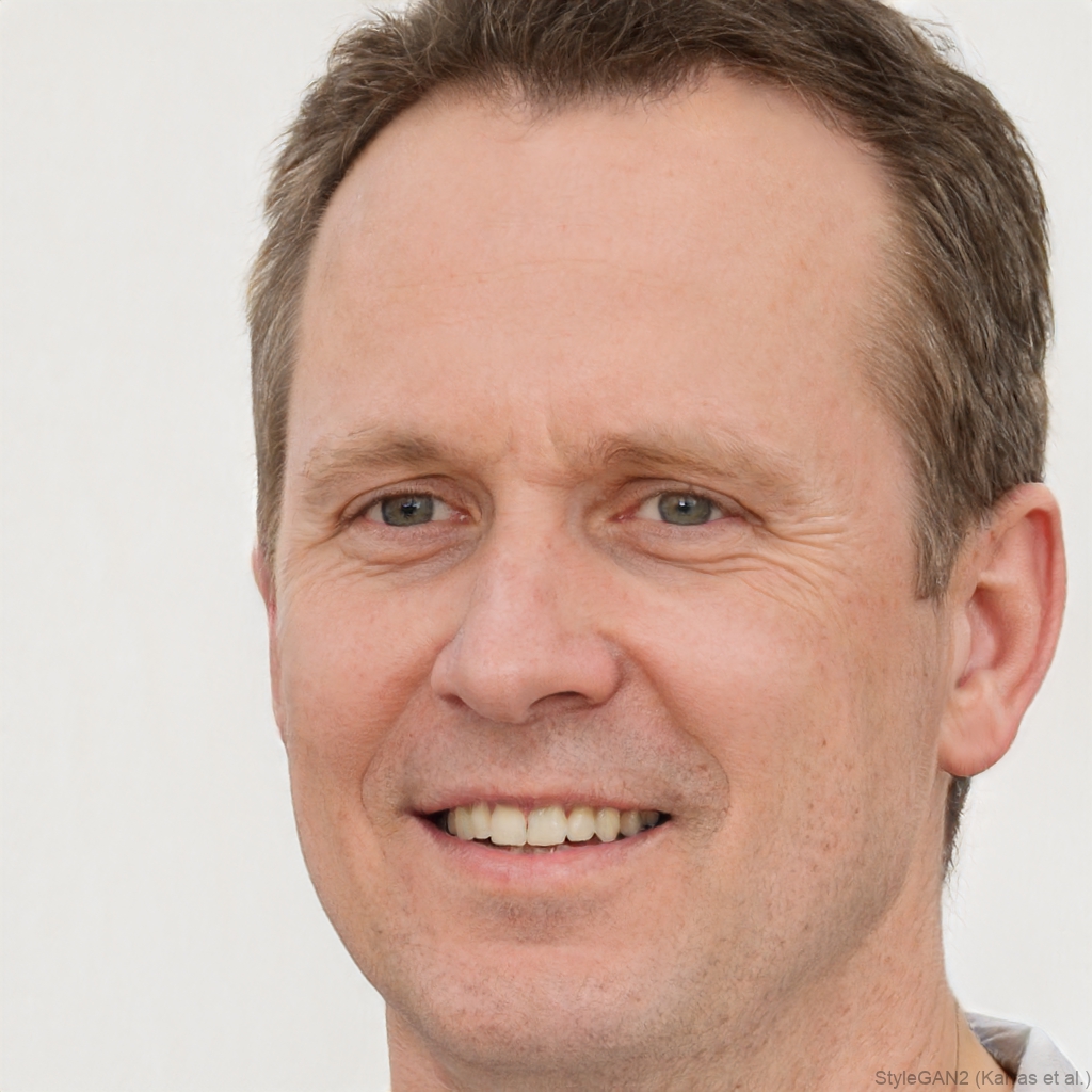 Ritratto Amir El Barbari